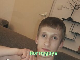 Hornyguys