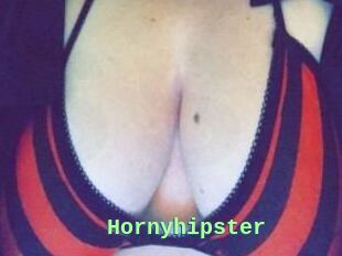 Hornyhipster