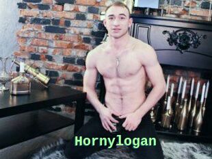 Hornylogan