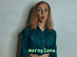 Hornylona