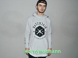 Hornymadmann