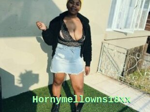 Hornymellowns18xx