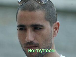Hornyroom