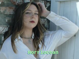 Horriocean