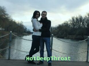 HotDeepThroat