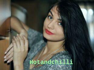Hotandchilli
