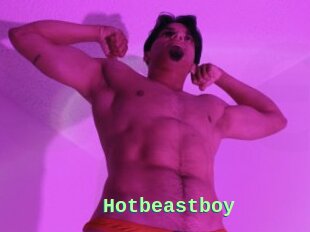 Hotbeastboy