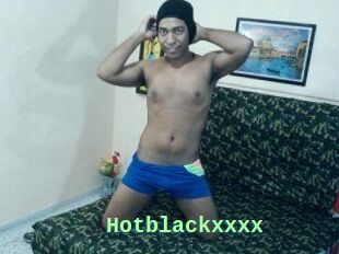 Hotblackxxxx