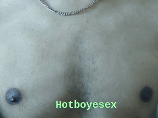 Hotboyesex