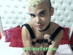 Hotboyforyou