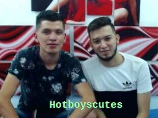 Hotboyscutes