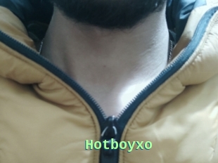 Hotboyxo