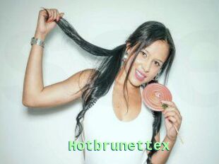 Hotbrunettex
