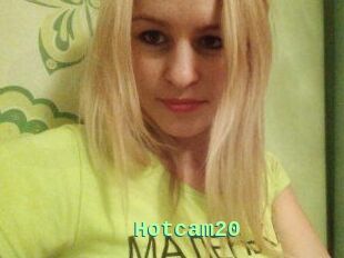 Hotcam20