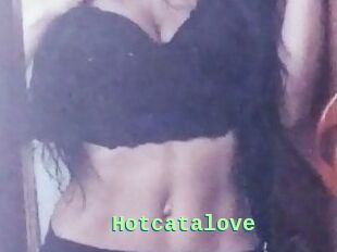 Hotcatalove