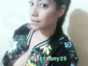 Hotcreamy25