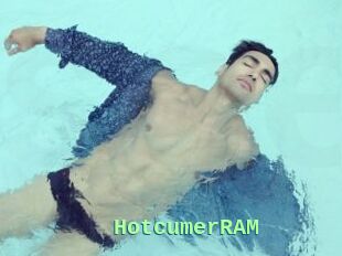 HotcumerRAM