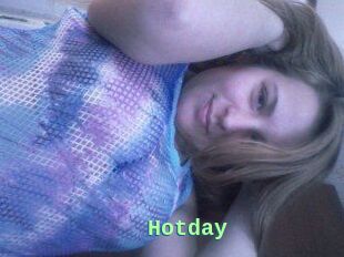 Hotday