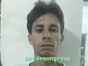 Hotdemongroup