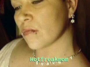 Hotfreakmom