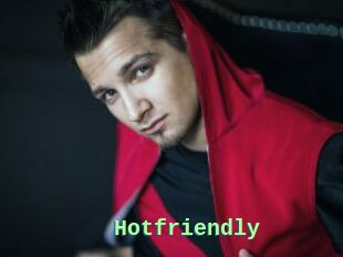 Hotfriendly