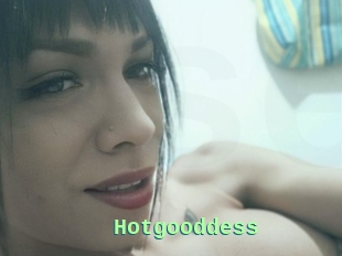 Hotgooddess