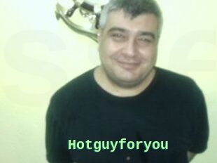 Hotguyforyou