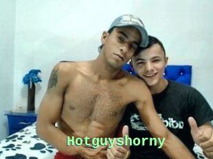 Hotguyshorny