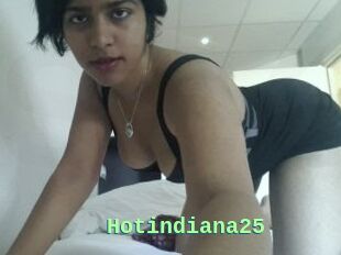 Hotindiana25