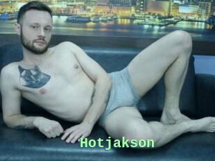 Hotjakson