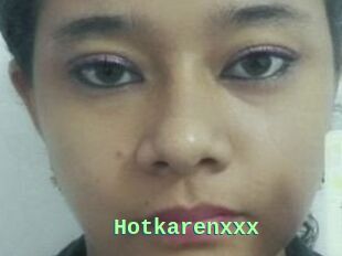 Hotkarenxxx