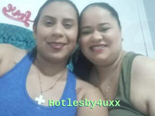 Hotlesby4uxx