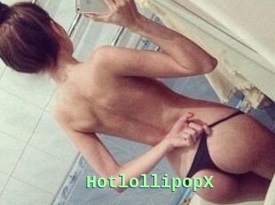 HotlollipopX