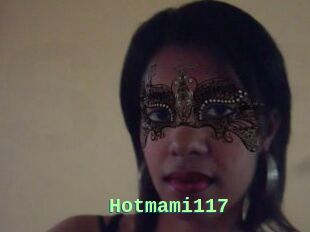 Hotmami117
