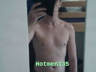 Hotmen135