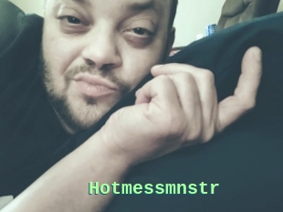 Hotmessmnstr