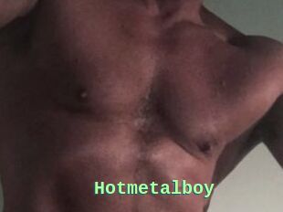 Hotmetalboy