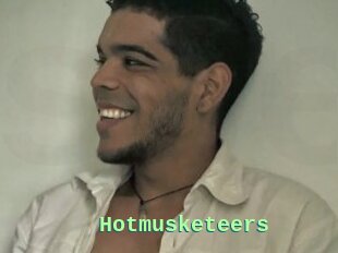 Hotmusketeers