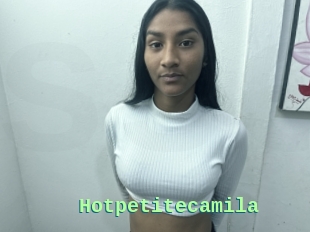 Hotpetitecamila