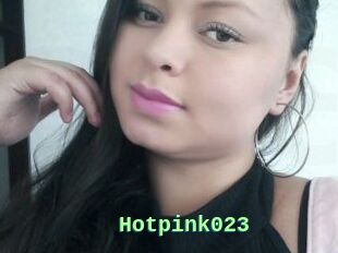 Hotpink023
