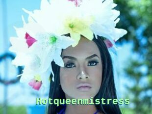Hotqueenmistress