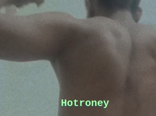 Hotroney