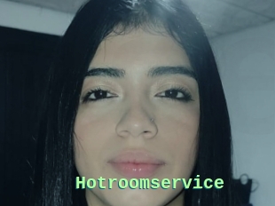 Hotroomservice