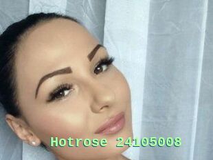 Hotrose