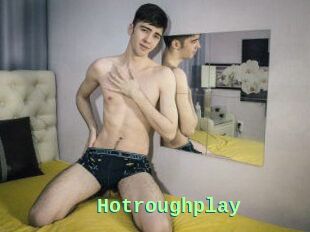 Hotroughplay