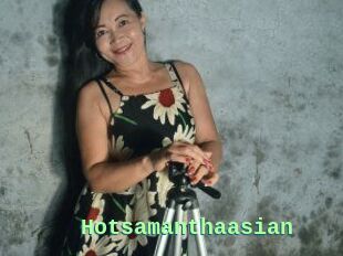 Hotsamanthaasian