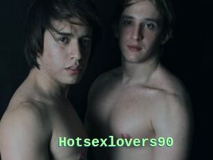 Hotsexlovers90