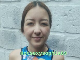 Hotsexysophia69