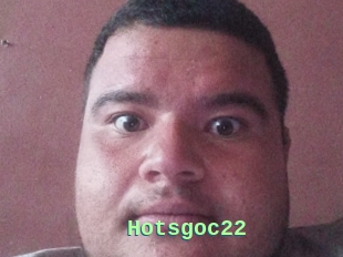 Hotsgoc22