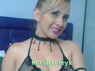Hotshirleyx